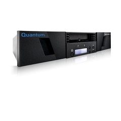 Quantum Superloader 3 Storage Auto